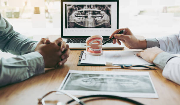 Best Cosmetic Emergency Dentistry in Wmington, IL
