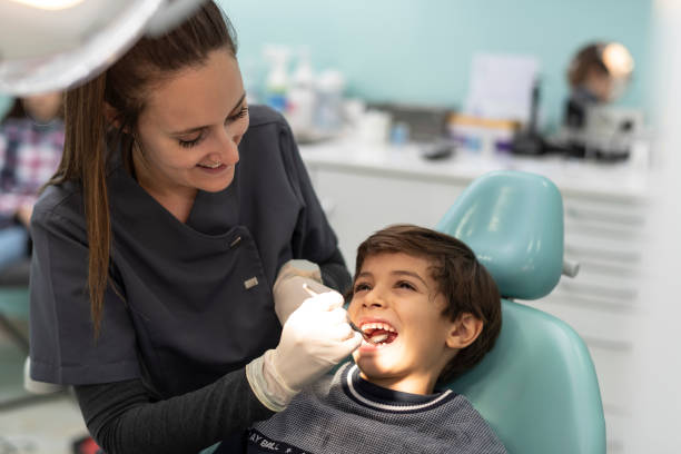 Best Pediatric Emergency Dentist in Wmington, IL