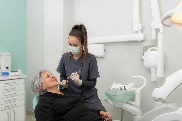Best Emergency Orthodontic Services in Wmington, IL