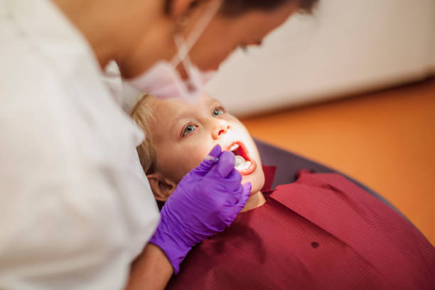 Best Emergency Wisdom Teeth Removal in Wmington, IL